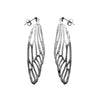 Insect Wing Earring