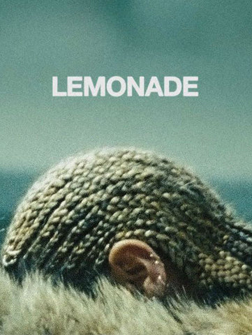 Beyonce Lemonade Visual Album