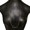 Bone Beads Necklace