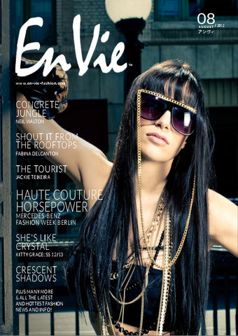Envie Magazine