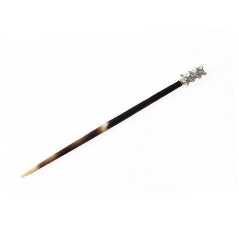 Bone Hair Pin