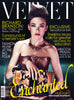 Velvet Magazine October issue 2014