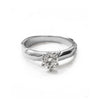 Melange Wedding Ring