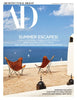 June issue architectural digest
