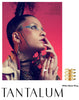 Press_Tantalum Magazine:Darkest Dream