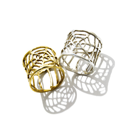 Spider Web Ring