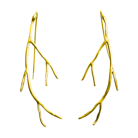 Branch Earring