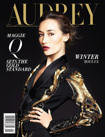 AUDREY