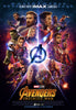 Avengers Infinity War