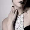 Cell Ring by Ayaka Nishi on model