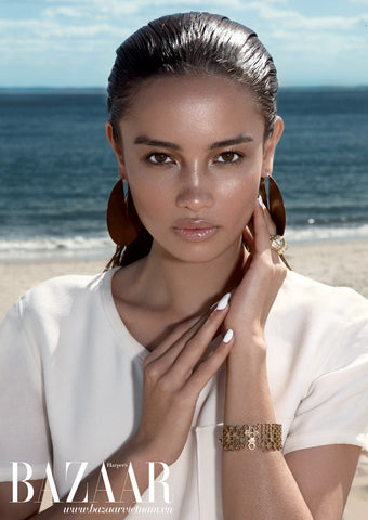 Harper Bazaar Vietnam
