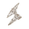 Double Cell Ring Silver By Ayaka Nishi
