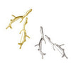 Coral Earring by Ayaka Nishi