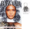 Harper’s Bazaar India September issue 2016 cover