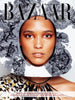 Harper’s Bazaar India September issue 2016 cover