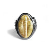 Trilobite Fossil Ring