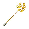 Honeycomb Pin