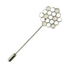 Honeycomb Pin