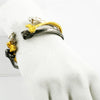 Bone Bracelet by Ayaka Nishi
