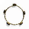 Scarab Bracelet