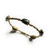 Scarab Bracelet