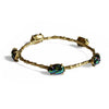 Scarab Bracelet
