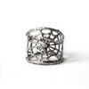 Branch Spider Web Ring