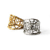 Branch Spider Web Ring