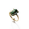 Scarab Ring