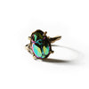 Scarab Ring