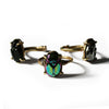 Scarab Ring