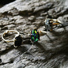 Scarab Ring
