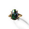 Scarab Ring