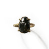 Scarab Ring
