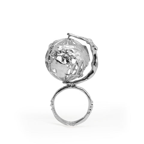 Globe Ring