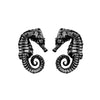 Seahorse Earring