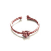 Tiny Bone Ring (14K Gold)
