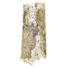 Big Cell Cuff by Ayaka Nishi