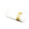 Detail Honeycomb Bracelet