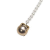 Fist Pearl Necklace