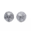 Sea Urchin Cuff Links