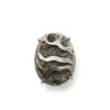 Pyritized Ammonite Ring