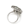 Pyritized Ammonite Ring