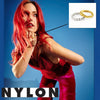 June/July 2017 issue of NYLON