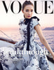 VOGUE Taiwan December Issue 2017