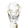 Coral Necklace By Ayaka Nishi