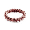 Linked Spine Ring