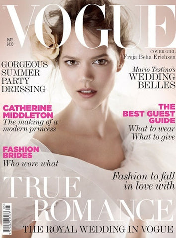 VOGUE UK
