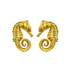 Seahorse Earring