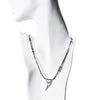 Long Shark Tooth Necklace by Ayaka Nishi
